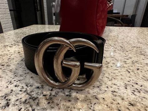 gucci belt 2cm black|gucci belt 90cm size.